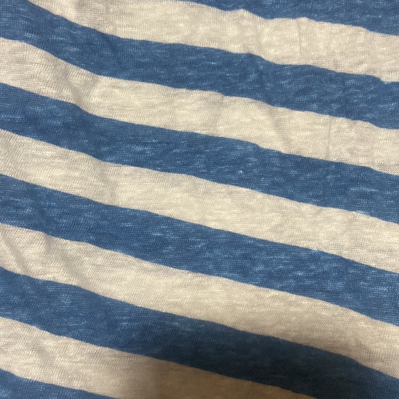 Women’s basic tee- Loft - Picture 4 of 4